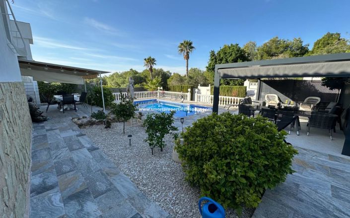 Image No.30-3 Bed Villa for sale