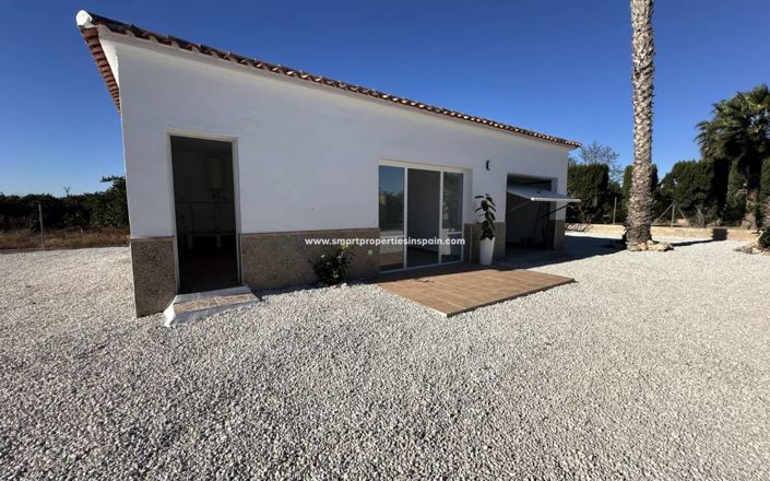 Image No.15-3 Bed Villa for sale