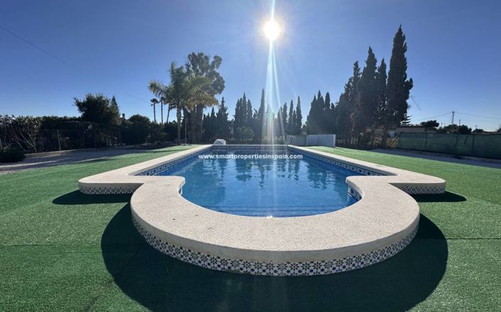 Image No.3-3 Bed Villa for sale