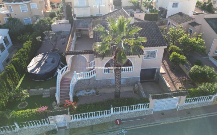 Image No.26-Villa de 4 chambres à vendre à Ciudad Quesada