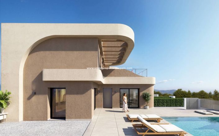 Image No.6-3 Bed Villa for sale