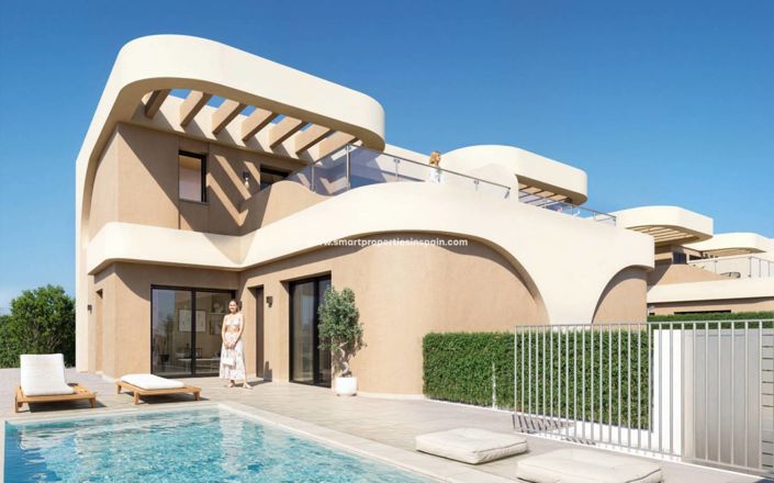 Image No.7-3 Bed Villa for sale
