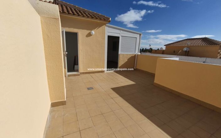 Image No.22-Villa de 3 chambres à vendre à Ciudad Quesada