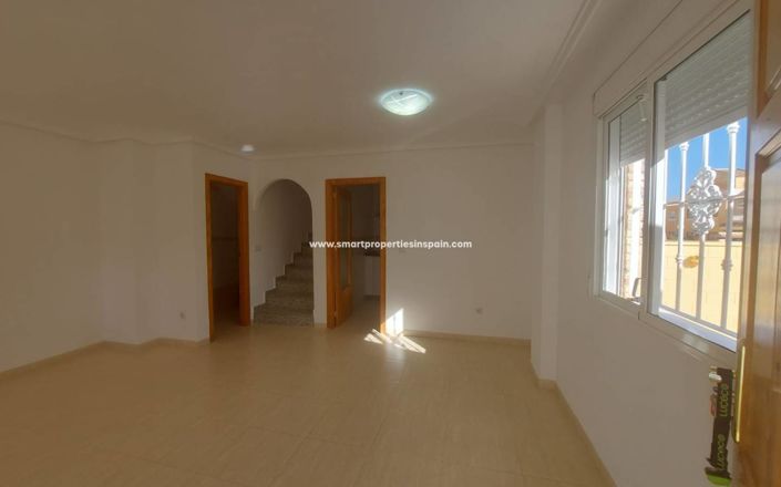 Image No.6-Villa de 3 chambres à vendre à Ciudad Quesada