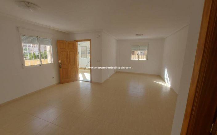 Image No.7-Villa de 3 chambres à vendre à Ciudad Quesada