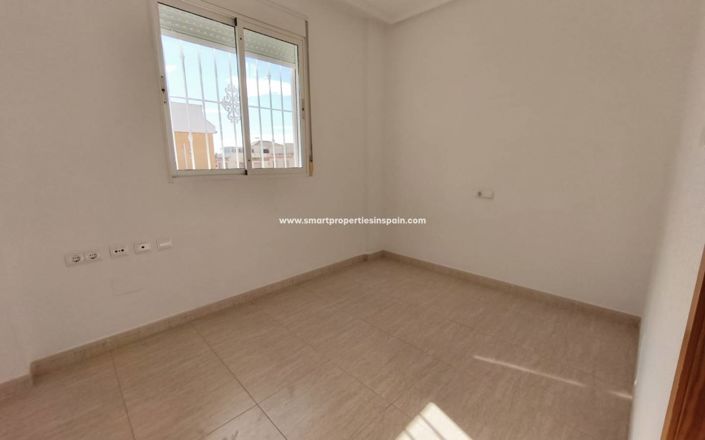 Image No.9-Villa de 3 chambres à vendre à Ciudad Quesada