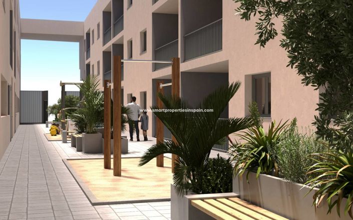 Image No.12-2 Bed Apartment for sale