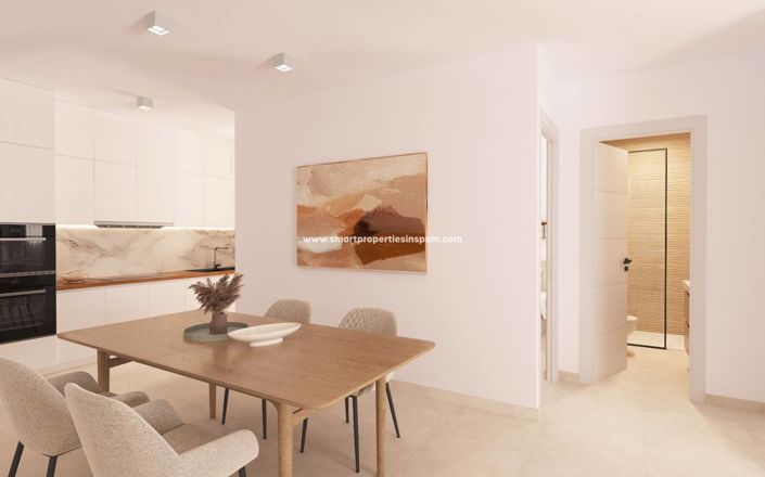 Image No.7-2 Bed Apartment for sale