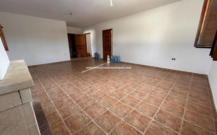 Image No.11-Villa de 4 chambres à vendre à Catral