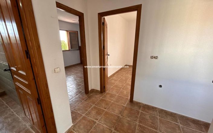 Image No.29-Villa de 4 chambres à vendre à Catral