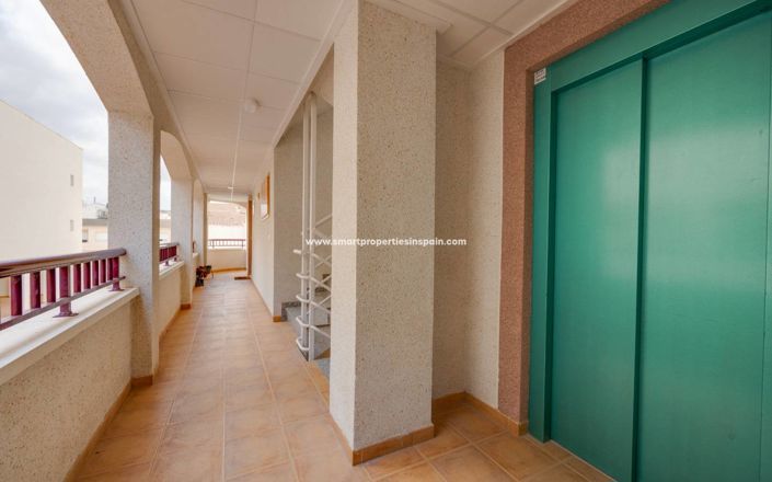 Image No.13-Appartement de 1 chambre à vendre à San Fulgencio