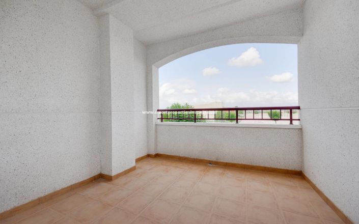 Image No.4-Appartement de 1 chambre à vendre à San Fulgencio