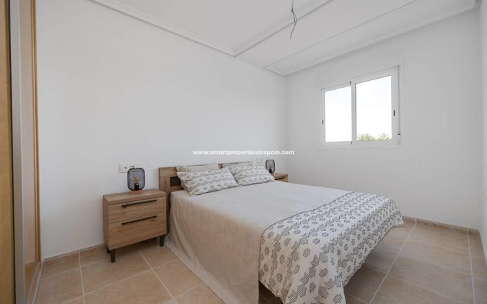 Image No.8-Appartement de 1 chambre à vendre à San Fulgencio
