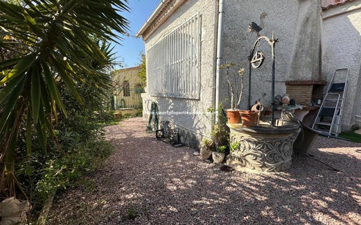 Image No.19-Villa de 2 chambres à vendre à La Marina