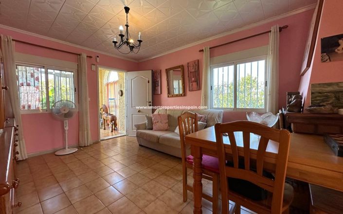 Image No.8-Villa de 2 chambres à vendre à La Marina