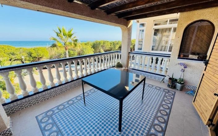 Image No.20-Villa de 2 chambres à vendre à Guardamar del Segura