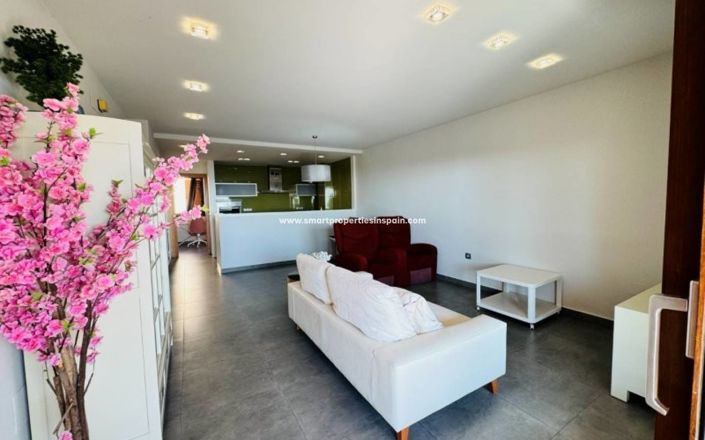Image No.7-Villa de 2 chambres à vendre à Guardamar del Segura
