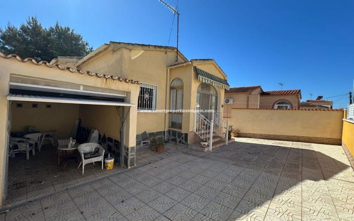 Image No.15-Villa de 2 chambres à vendre à La Marina