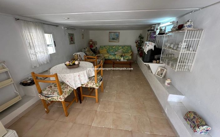 Image No.18-Villa de 2 chambres à vendre à La Marina