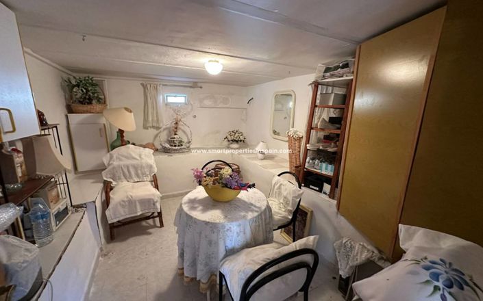 Image No.20-Villa de 2 chambres à vendre à La Marina