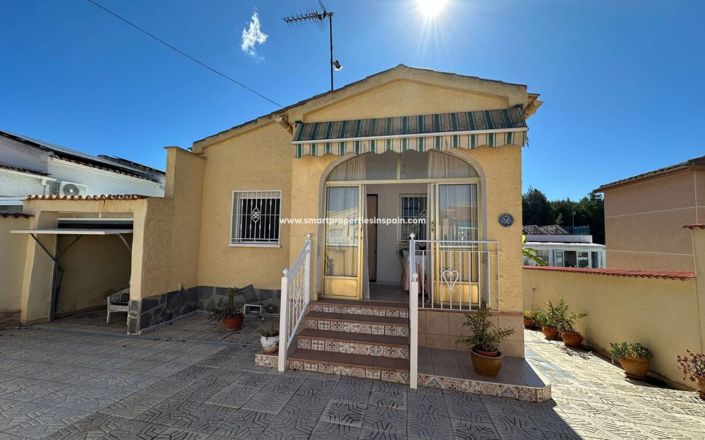 Image No.28-Villa de 2 chambres à vendre à La Marina
