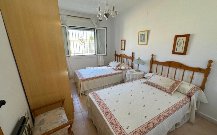 Image No.5-Villa de 2 chambres à vendre à La Marina