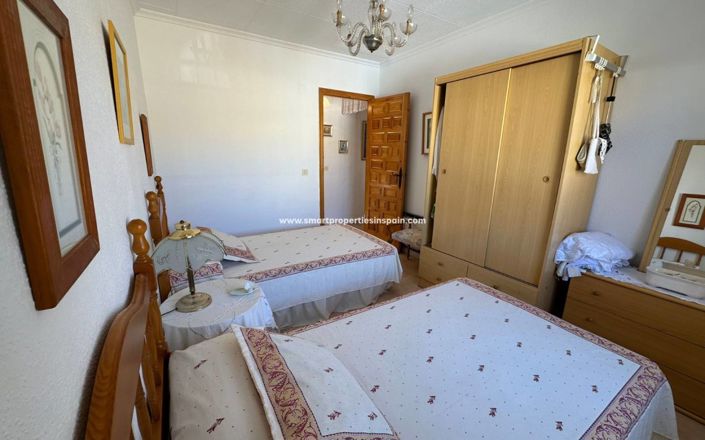 Image No.6-Villa de 2 chambres à vendre à La Marina