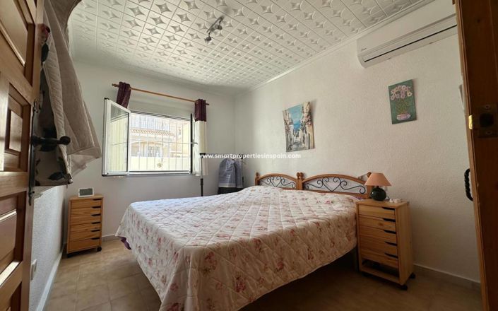 Image No.15-Villa de 2 chambres à vendre à La Marina