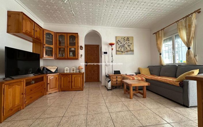 Image No.4-Villa de 2 chambres à vendre à La Marina