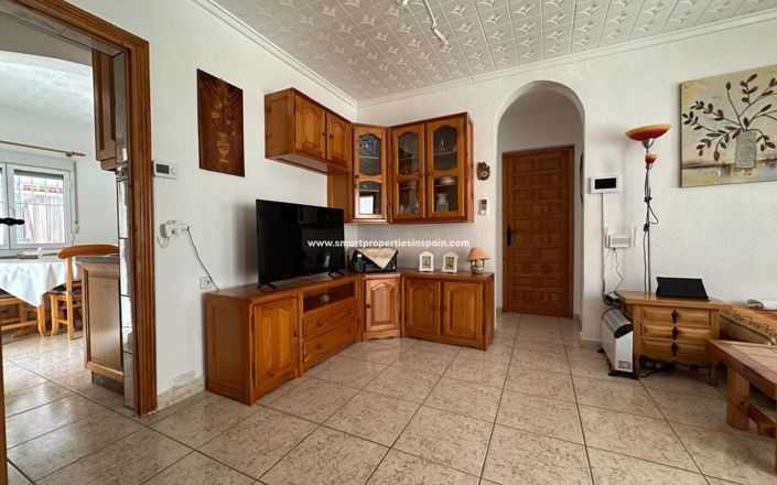 Image No.7-Villa de 2 chambres à vendre à La Marina