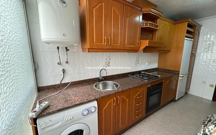 Image No.2-3 Bed Apartment for sale