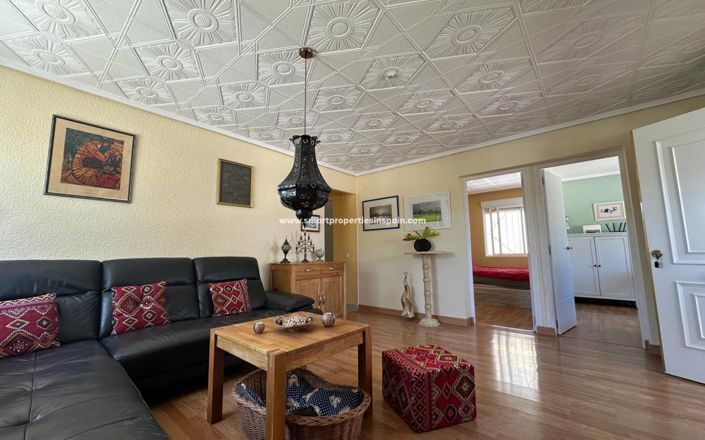 Image No.3-Villa de 3 chambres à vendre à La Marina