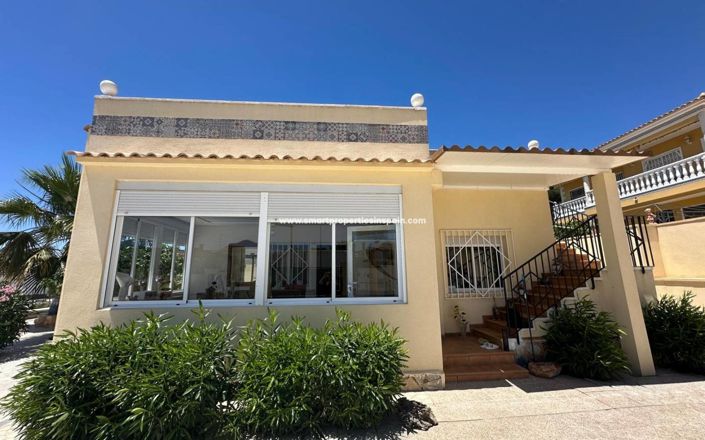 Image No.39-Villa de 3 chambres à vendre à La Marina