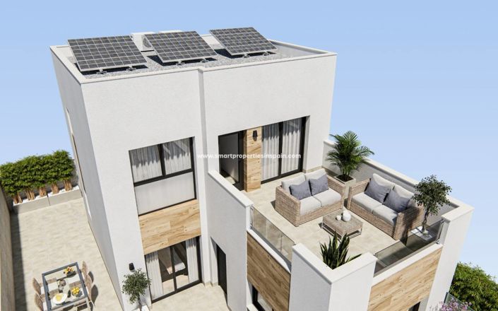 Image No.5-3 Bed Villa for sale