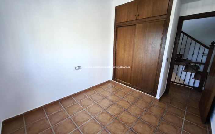 Image No.13-Villa de 3 chambres à vendre à Algorfa