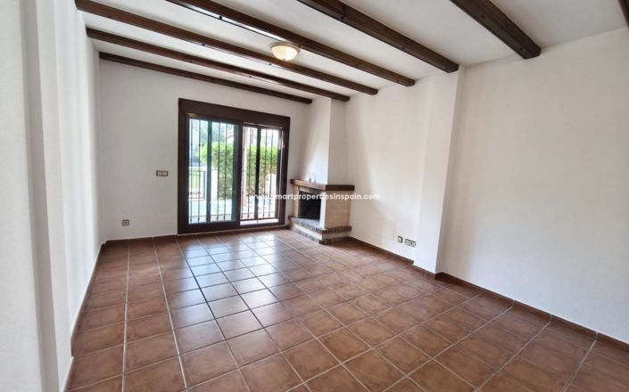 Image No.4-Villa de 3 chambres à vendre à Algorfa