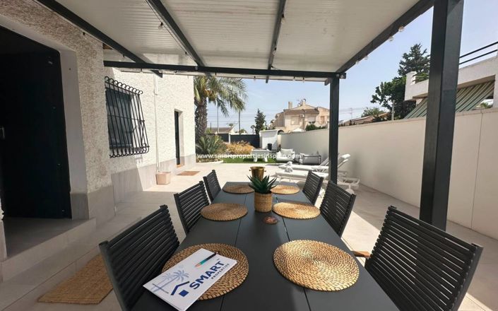 Image No.3-3 Bed Villa for sale