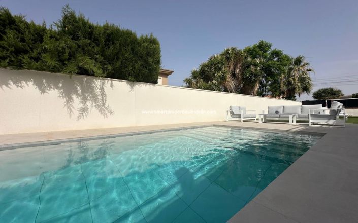 Image No.39-3 Bed Villa for sale