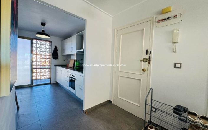 Image No.5-Appartement de 3 chambres à vendre