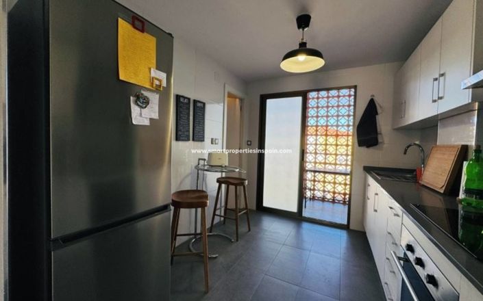 Image No.6-Appartement de 3 chambres à vendre