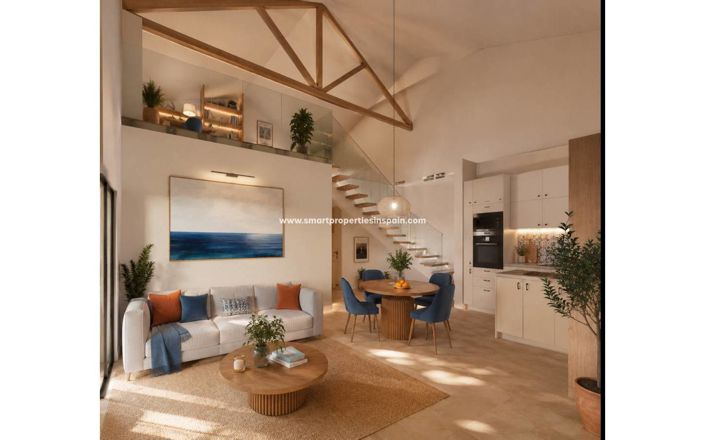 Image No.2-Apartamento con 2 dormitorios en venta