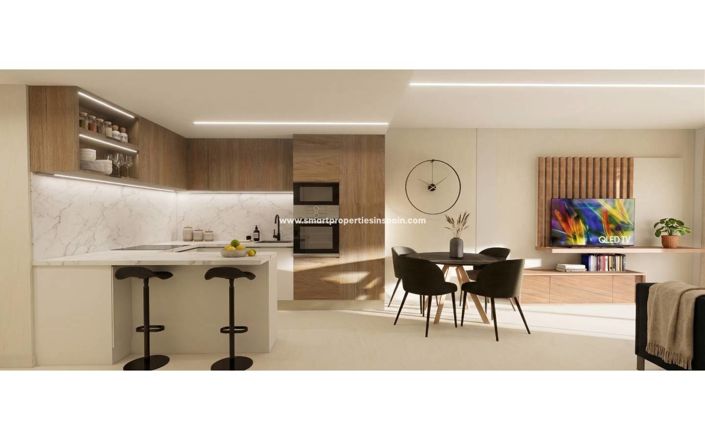Image No.5-Apartamento con 2 dormitorios en venta