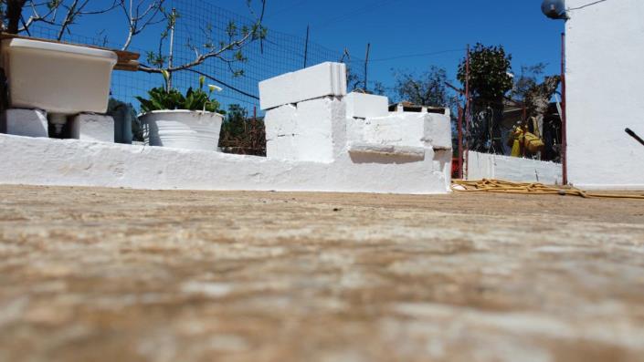 Image No.21-Maison de campagne de 2 chambres à vendre à Ostuni