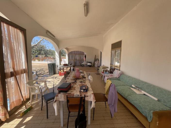 Image No.26-Maison de campagne de 2 chambres à vendre à Ostuni