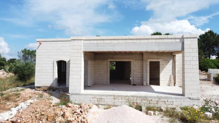 Image No.2-Maison / Villa de 2 chambres à vendre à Ostuni