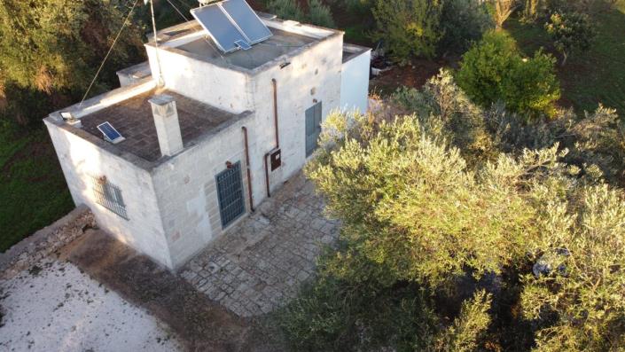 Image No.2-Villa de 2 chambres à vendre à Ostuni