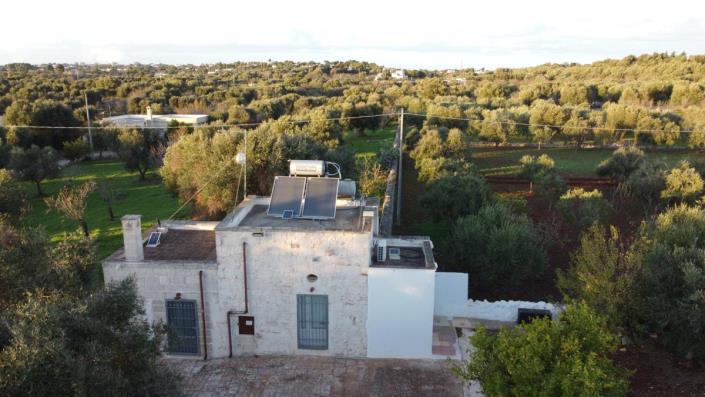 Image No.3-Villa de 2 chambres à vendre à Ostuni