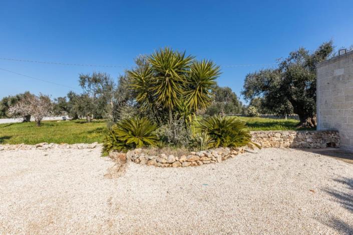 Image No.6-Villa de 2 chambres à vendre à Ostuni