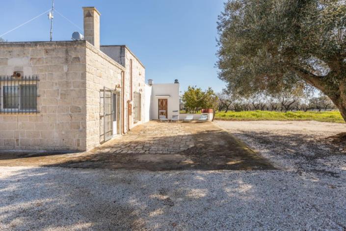 Image No.9-Villa de 2 chambres à vendre à Ostuni