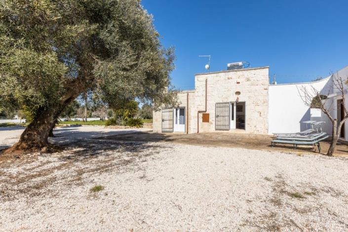 Image No.10-Villa de 2 chambres à vendre à Ostuni